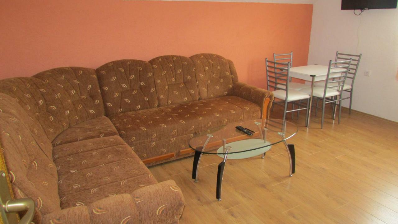 Apartman Franjicic Korenica Exterior photo