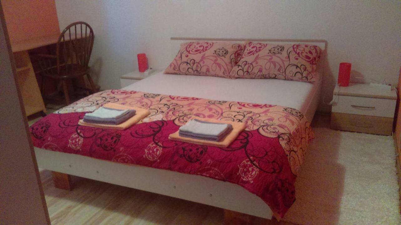 Apartman Franjicic Korenica Exterior photo