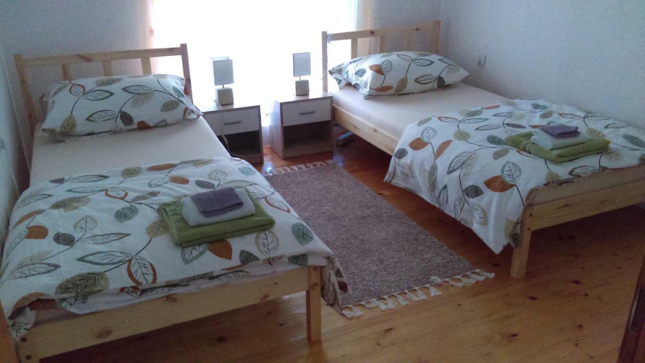 Apartman Franjicic Korenica Exterior photo