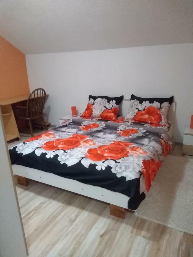 Apartman Franjicic Korenica Exterior photo